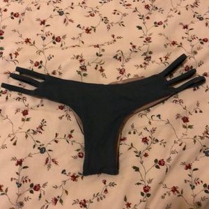 Midori Brayden Bottom!